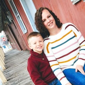 Meet your Posher, Courtney